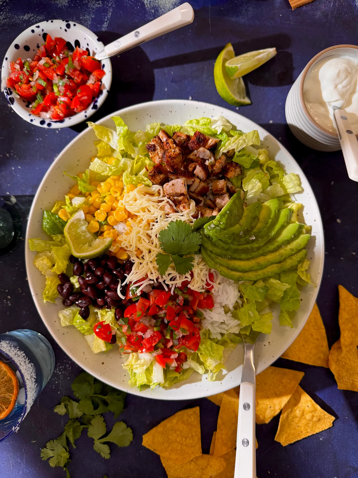 Rachel Halldorson cooking inspiration