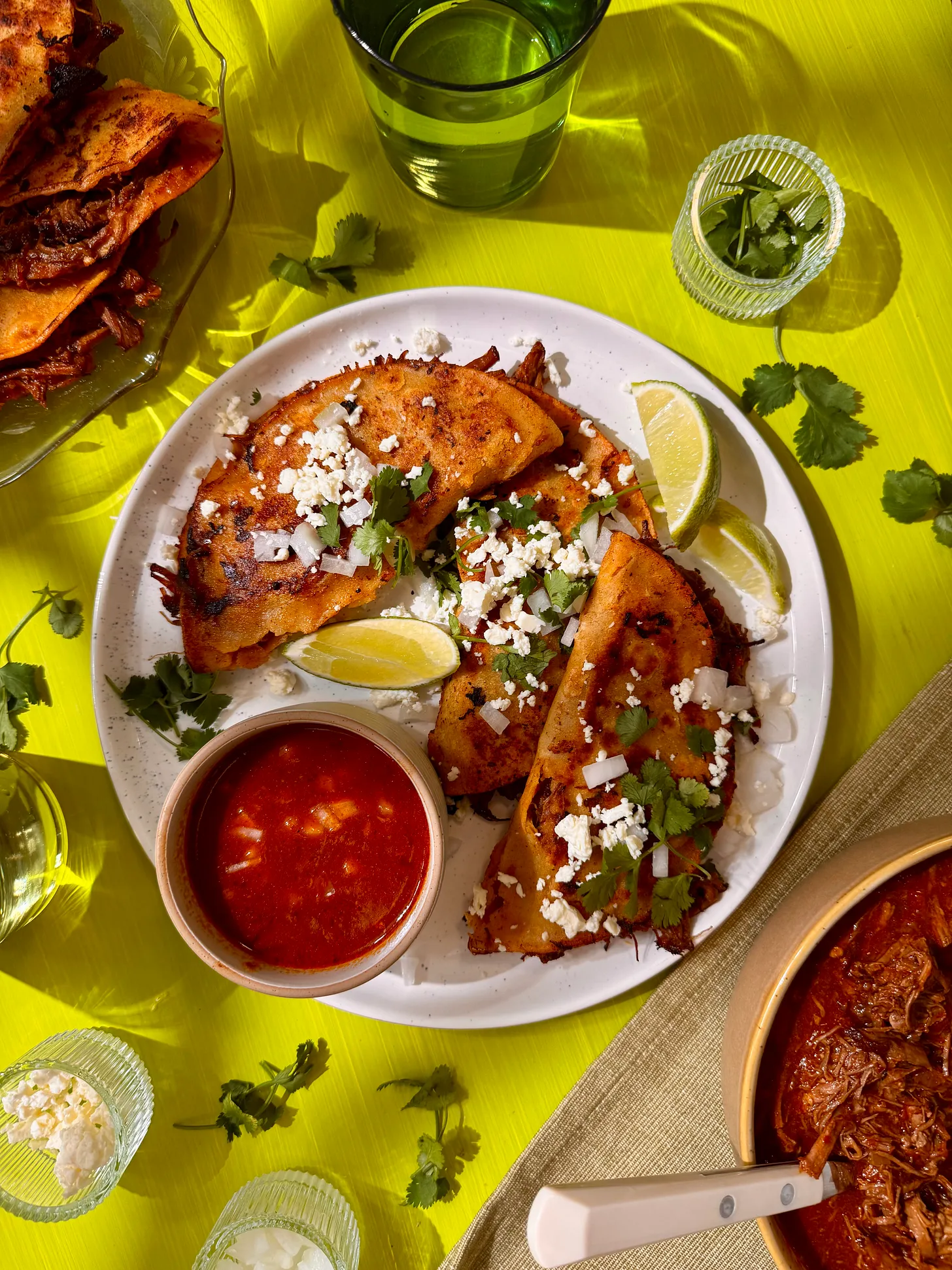 Rachel Halldorson food photography